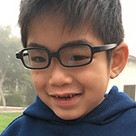 Jacob Moon