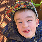 Jonah Weishaar