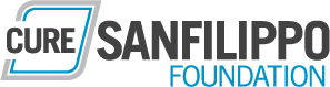 Cure Sanfilippo Foundation logo