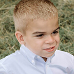 Kiernan O'Neal