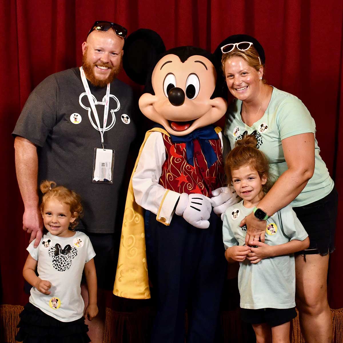 KinleyNash-1-web Solomon Pearson, living with Sanfilippo Syndrome
