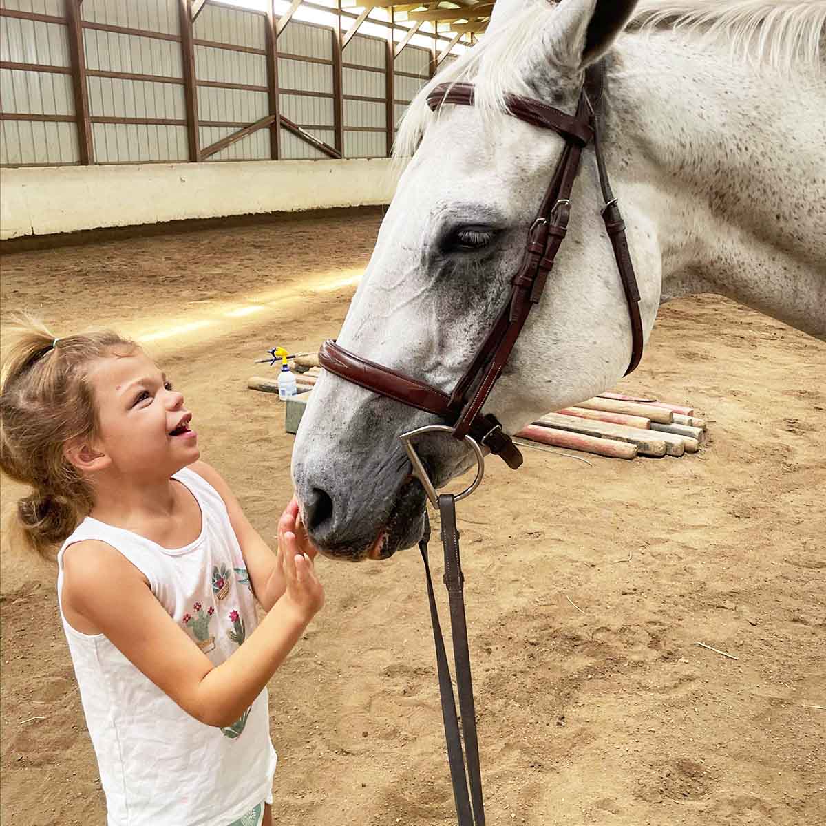 KinleyNash-2-web Solomon Pearson and his family, living with Sanfilippo Syndrome
