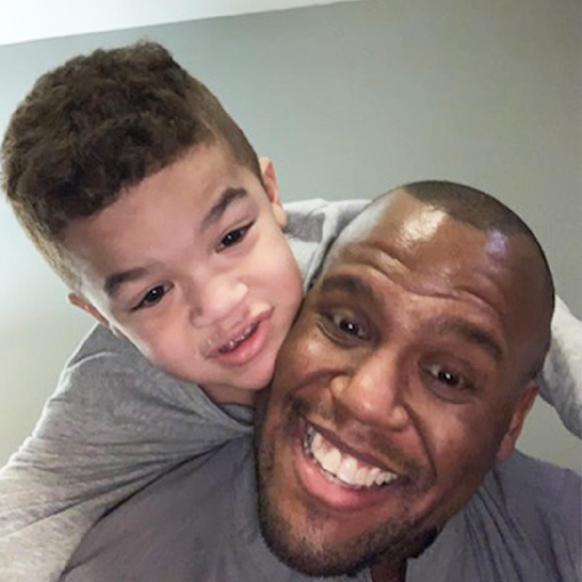 NathanNevins-2-web Solomon Pearson, living with Sanfilippo Syndrome