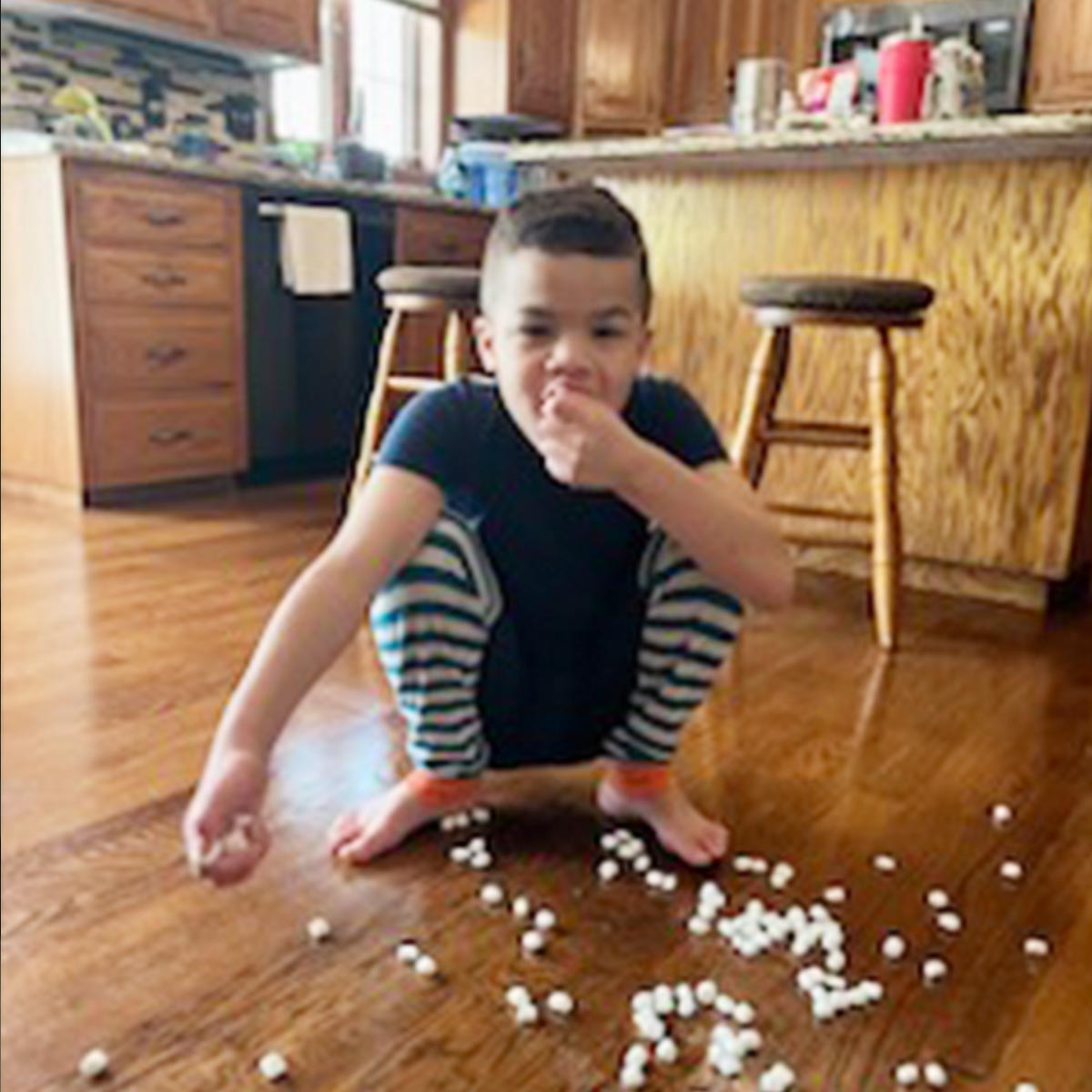 NathanNevins-5-web Solomon Pearson, living with Sanfilippo Syndrome